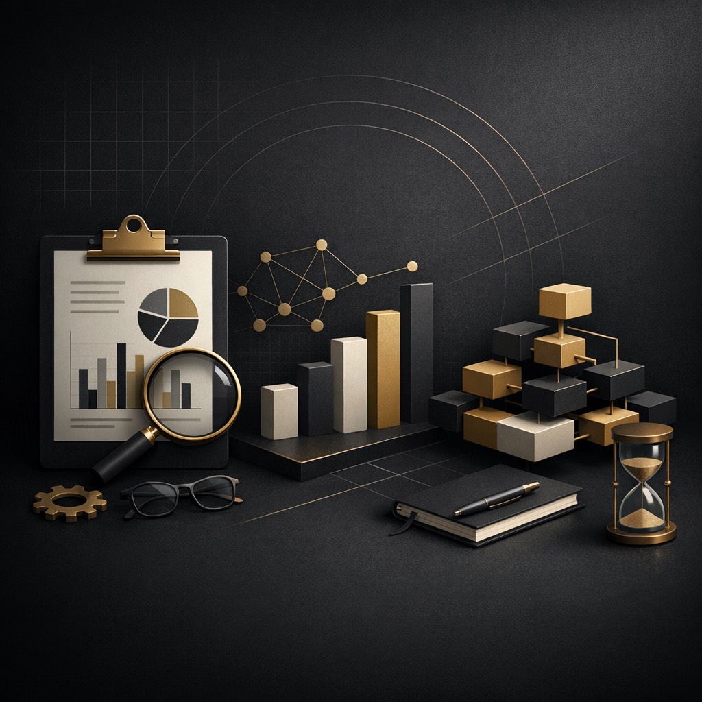 Analyse et structuration