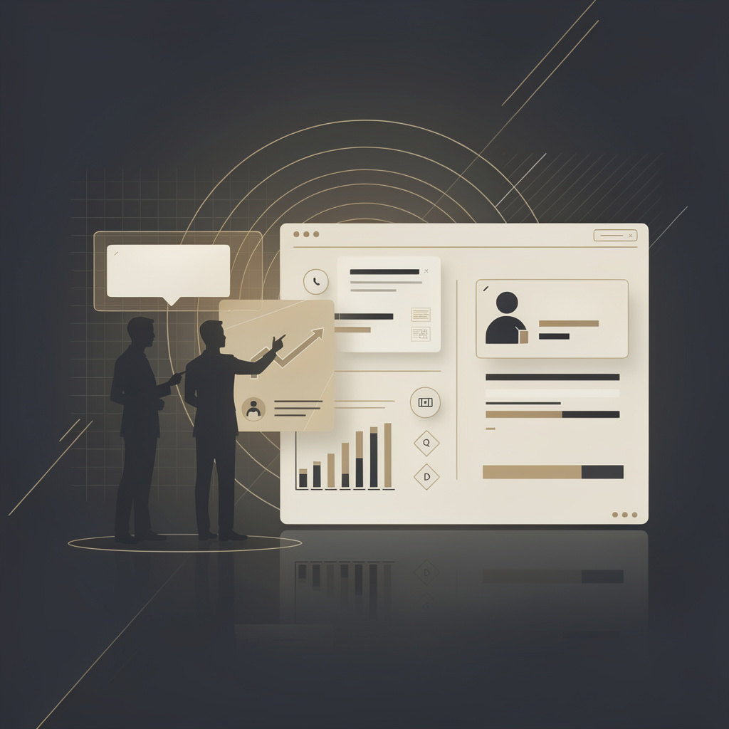 Développement de solutions