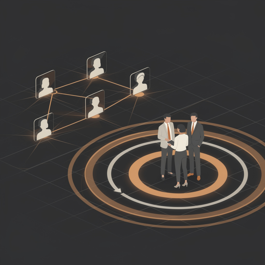 Fidélisation client